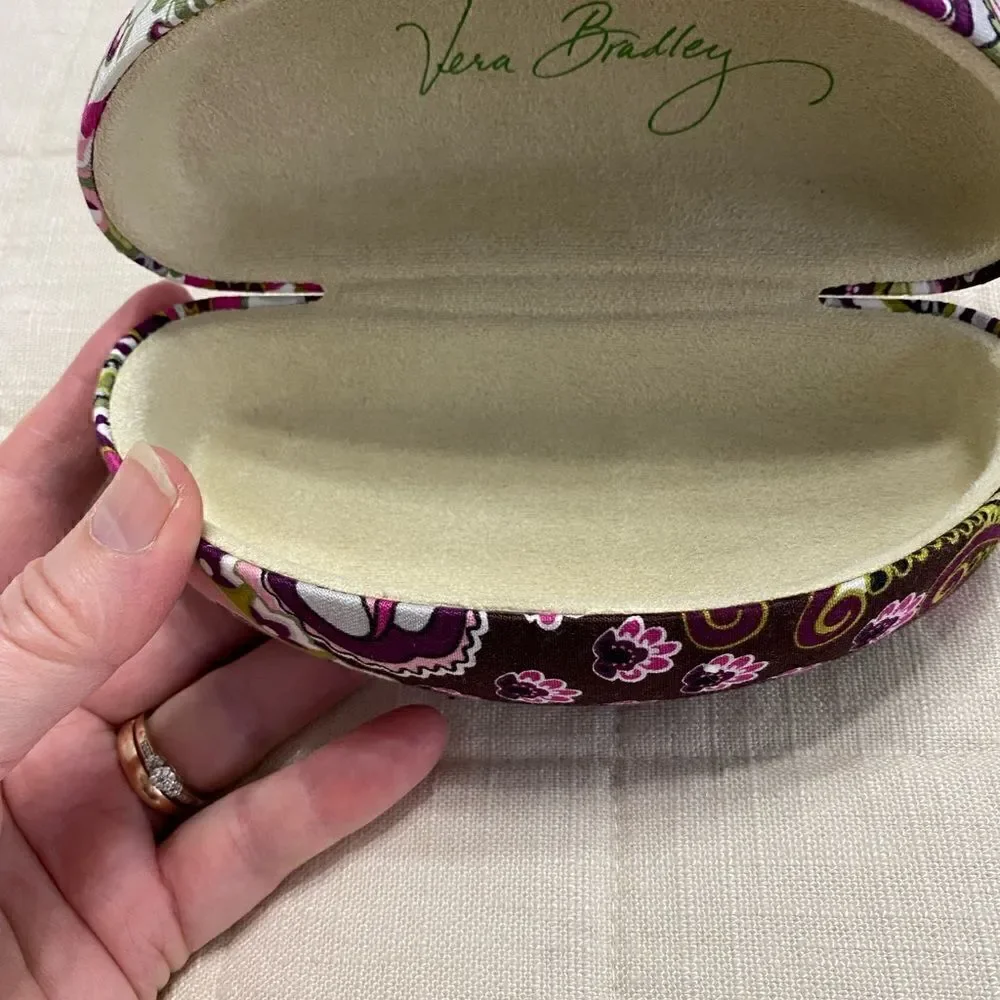 Vera Bradley Sunglasses